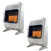 Mr. Heater 2 x MH-F299820