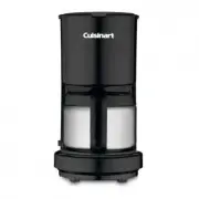 Cuisinart DCC-450BK