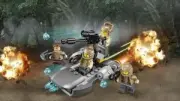Lego 75131 Resistance Trooper Battle Pack (Боевой набор Сопротивления)