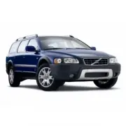 Volvo XC70 (2006)