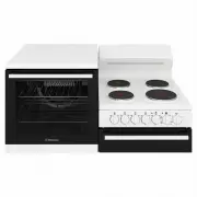 Westinghouse WDE132WC-L