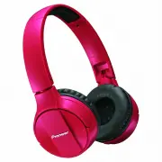 Pioneer SEMJ553BTR