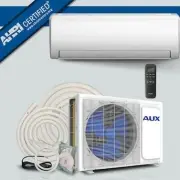 AUX ASWH36US/LFR1D1US-B