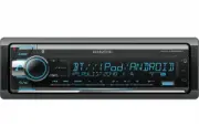 Kenwood KDC-X5200BT