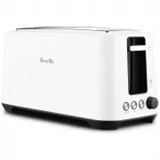 Breville BTA380WHT