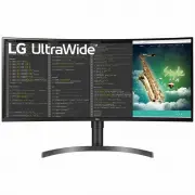LG 35WN75C