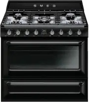 Smeg TRA90BL9
