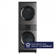 Electrolux ELTE7600AT