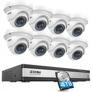 ZOSI 16DK-4295W8-40-US-A2