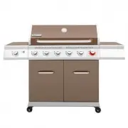 Royal Gourmet GA6402C