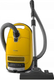 Miele Complete C3 Flex