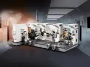 Lego 75387 Boarding the Tantive IV (Вторжение на Тантив IV)
