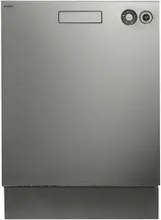 Asko D5436SSXXL