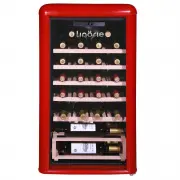 Linarie LICV33RED