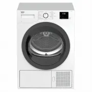 Beko BDC710W