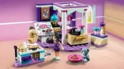 Lego 41342 Emma's Deluxe Bedroom (Роскошная комната Эммы)