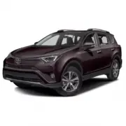 Toyota RAV 4 IV CA40 (2015 - 2019)