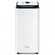 Breville LAD308WHT2IAN1