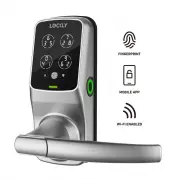 Lockly PGD 628W SN