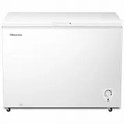 Hisense HRCF297