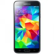 Samsung SM-G900IZBAXSA