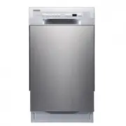 EdgeStar BIDW1802SS