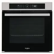 Whirlpool AKZ97891IXAUS