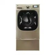 LG DLGX3886C
