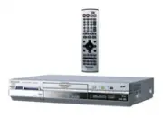 Panasonic DMR-E100H