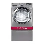 LG WM3670HVA