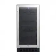 Summit Appliance ALBV15