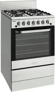 Chef CFG504SALP