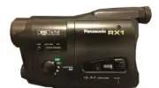 Panasonic NV-RX1