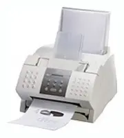 Canon FAX-L240, FAX-L290