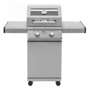 Monument Grills 14633