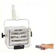 Dr. Infrared Heater DR-975