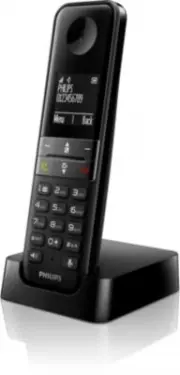 Philips D4701B/05