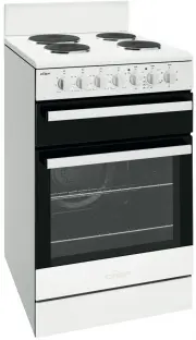 Chef CFE537WB