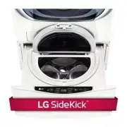 LG WD200CW