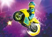 Lego 60358 Cyber Stunt Bike (Кибер трюковый мотоцикл)