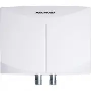 AquaPower AQM 2-1