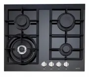 Euro Appliances ES60GFDBL