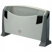 DeLonghi HCS2552FTS