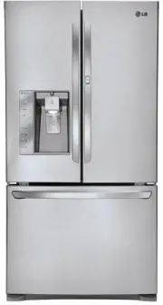 LG GRD907SL