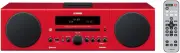Yamaha MCRB142RED