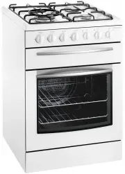 Westinghouse GSP625WLPG