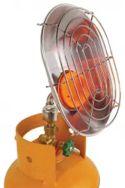 Gasmate 3020BPL