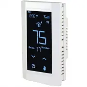 King Electric K902-W