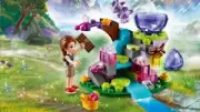 Lego 41171 Emily Jones & The Baby Wind Dragon (Эмили Джонс и дракончик ветра)