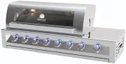 Gasmate BQ1090B